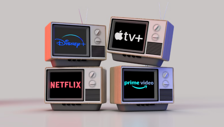 실시간 티비의 기술적 진화